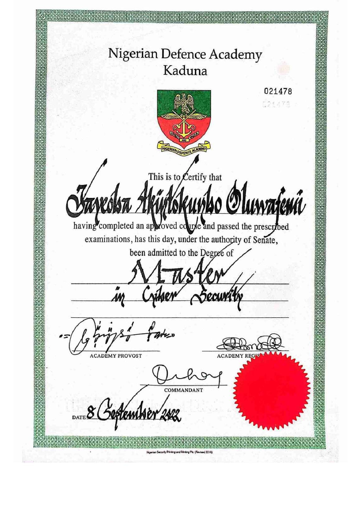 Document Page 1